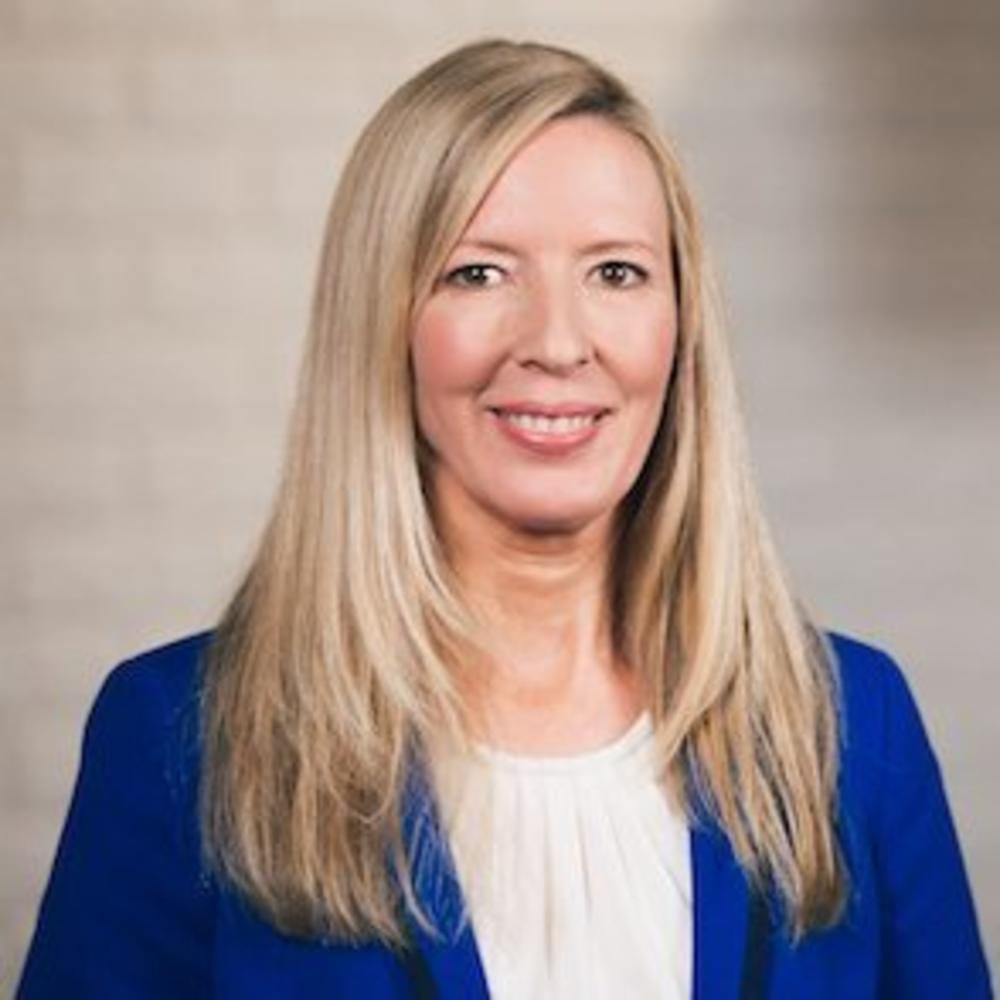 Colleen Jones Digital Services & Solutions